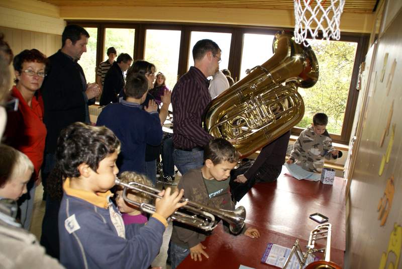 Nachwuchsfoerderung 2008 Bild Nr.028